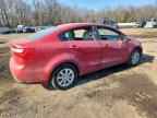 2013 KIA RIO