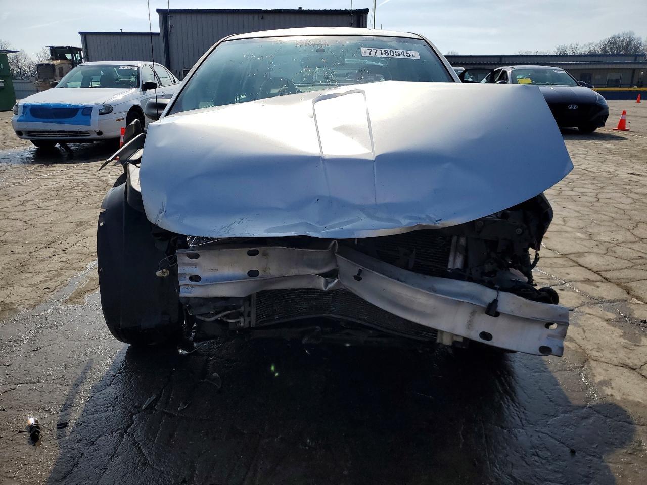 2004 SATURN Ion
