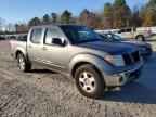 2006 NISSAN Frontier