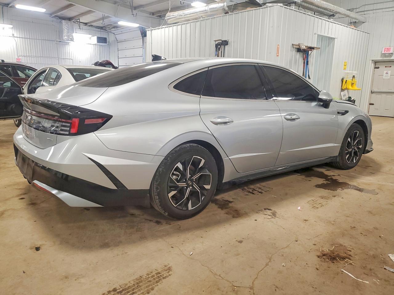 2024 HYUNDAI SONATA