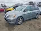 2007 HONDA ODYSSEY