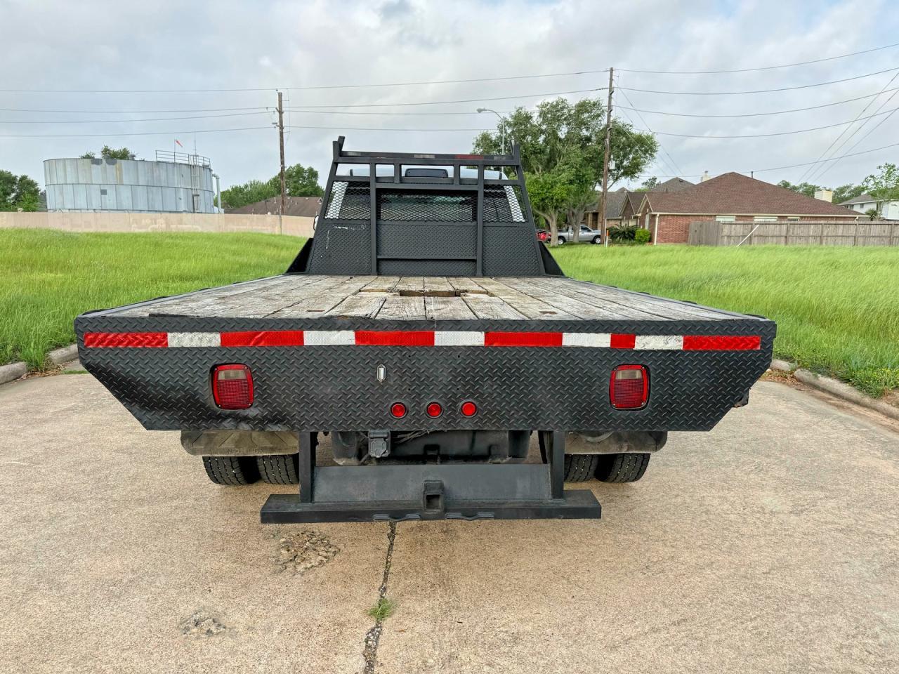 2011 DODGE Ram 5500