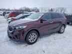 2020 KIA SORENTO