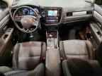 2017 MITSUBISHI outlander