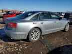 2013 AUDI A6