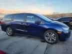 2022 HONDA ODYSSEY