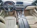 2014 BMW 6 Series