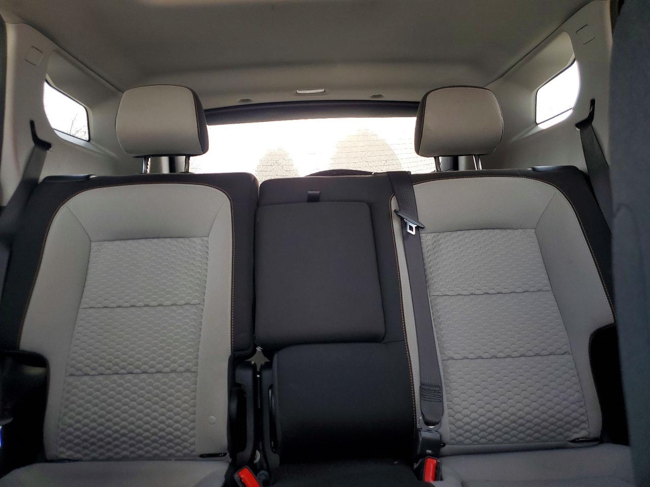 2021 GMC Terrain