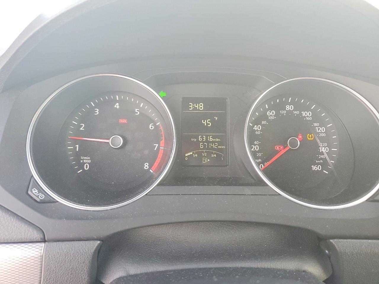 2017 VOLKSWAGEN JETTA