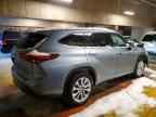 2020 TOYOTA HIGHLANDER