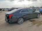 2022 CADILLAC CT4