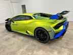 2022 Lamborghini Huracan