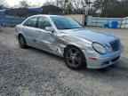 2006 MERCEDES-BENZ E-Class