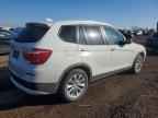 2014 BMW X3