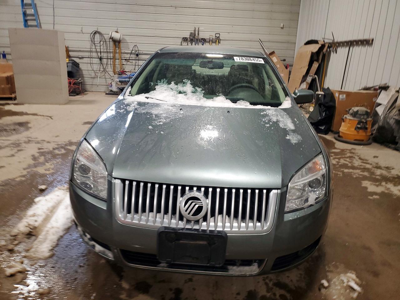2006 MERCURY Milan