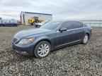 2009 LEXUS LS 460