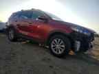 2018 KIA SORENTO