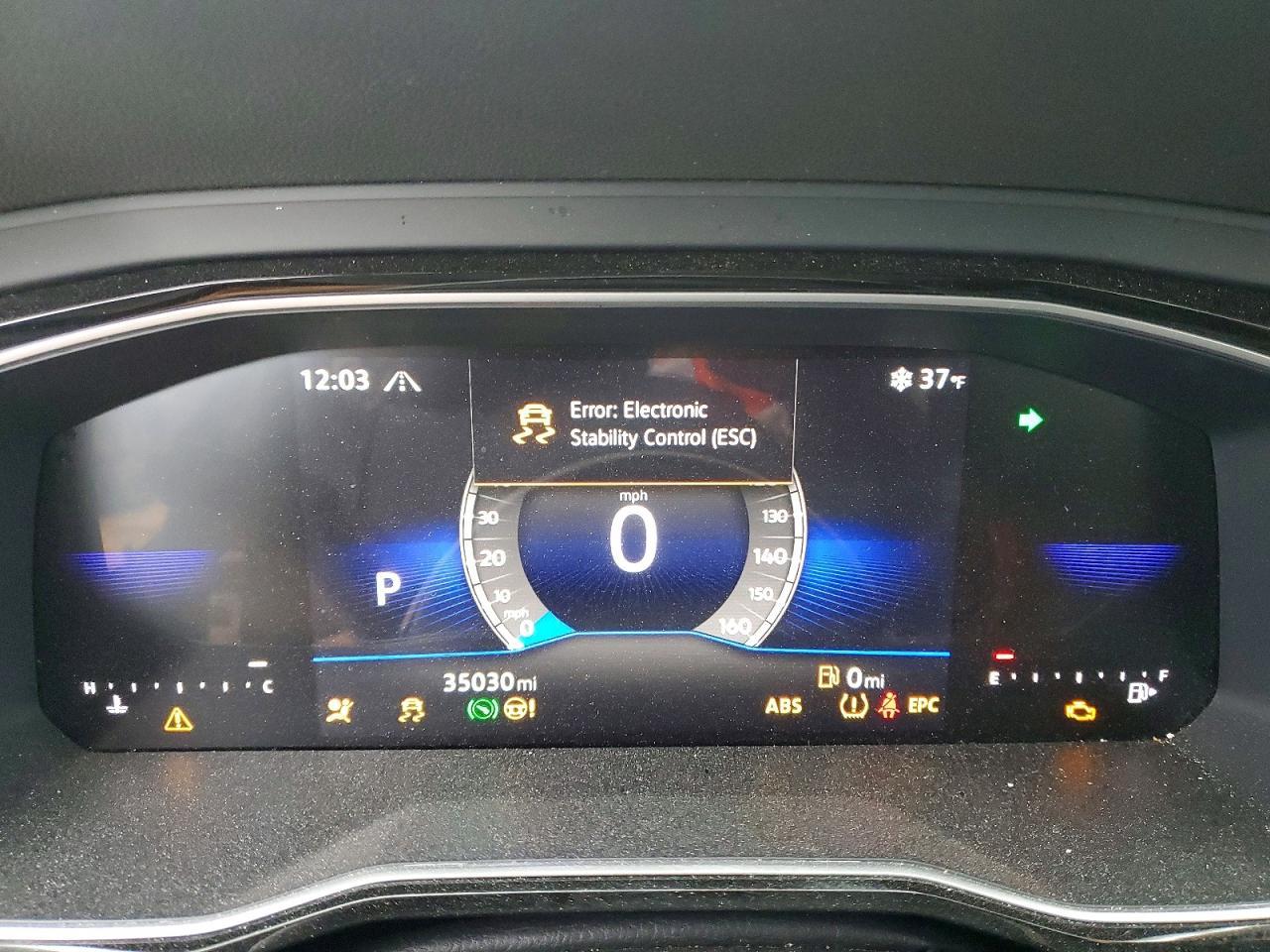 2024 VOLKSWAGEN JETTA