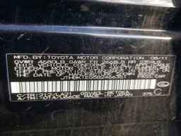2011 LEXUS ES 350