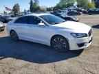 2020 LINCOLN MKZ