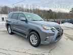 2016 LEXUS GX 460