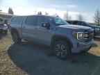 2025 GMC Sierra