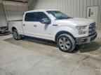 2015 FORD F-150 Lightning