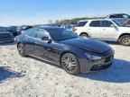 2015 MASERATI Ghibli