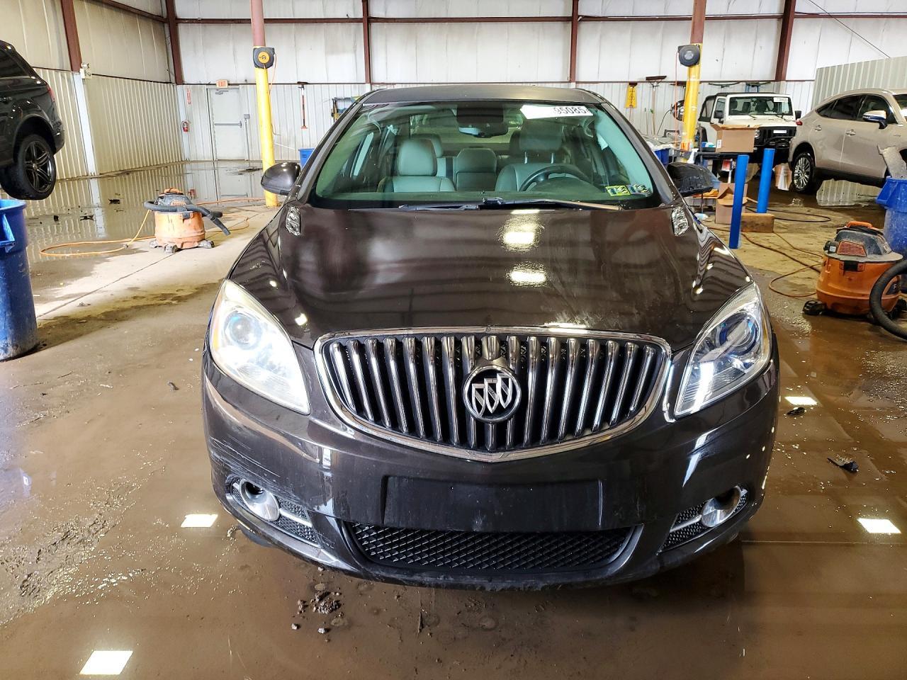 2014 BUICK VERANO