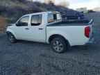 2017 NISSAN Frontier
