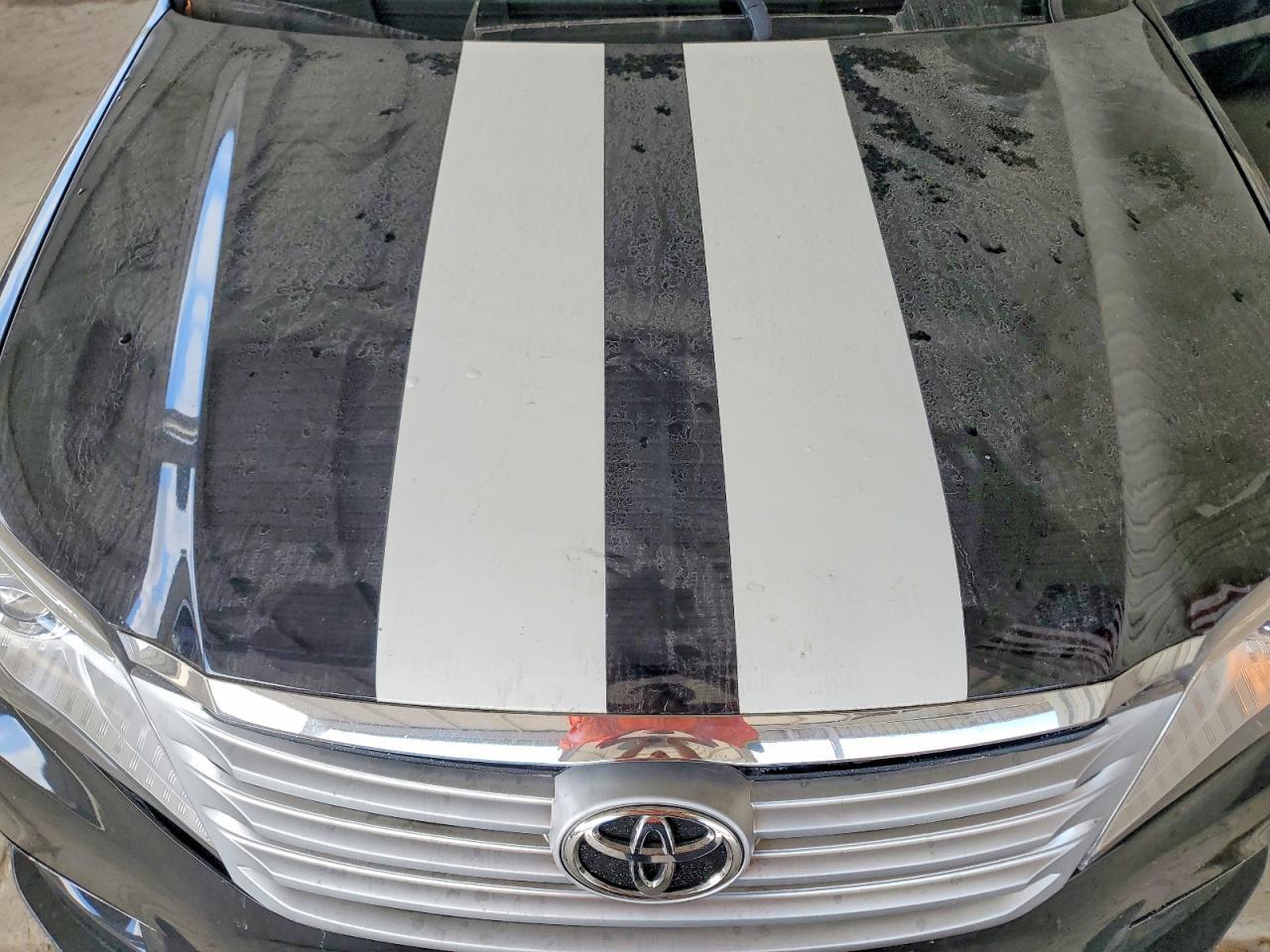 2011 TOYOTA Avalon