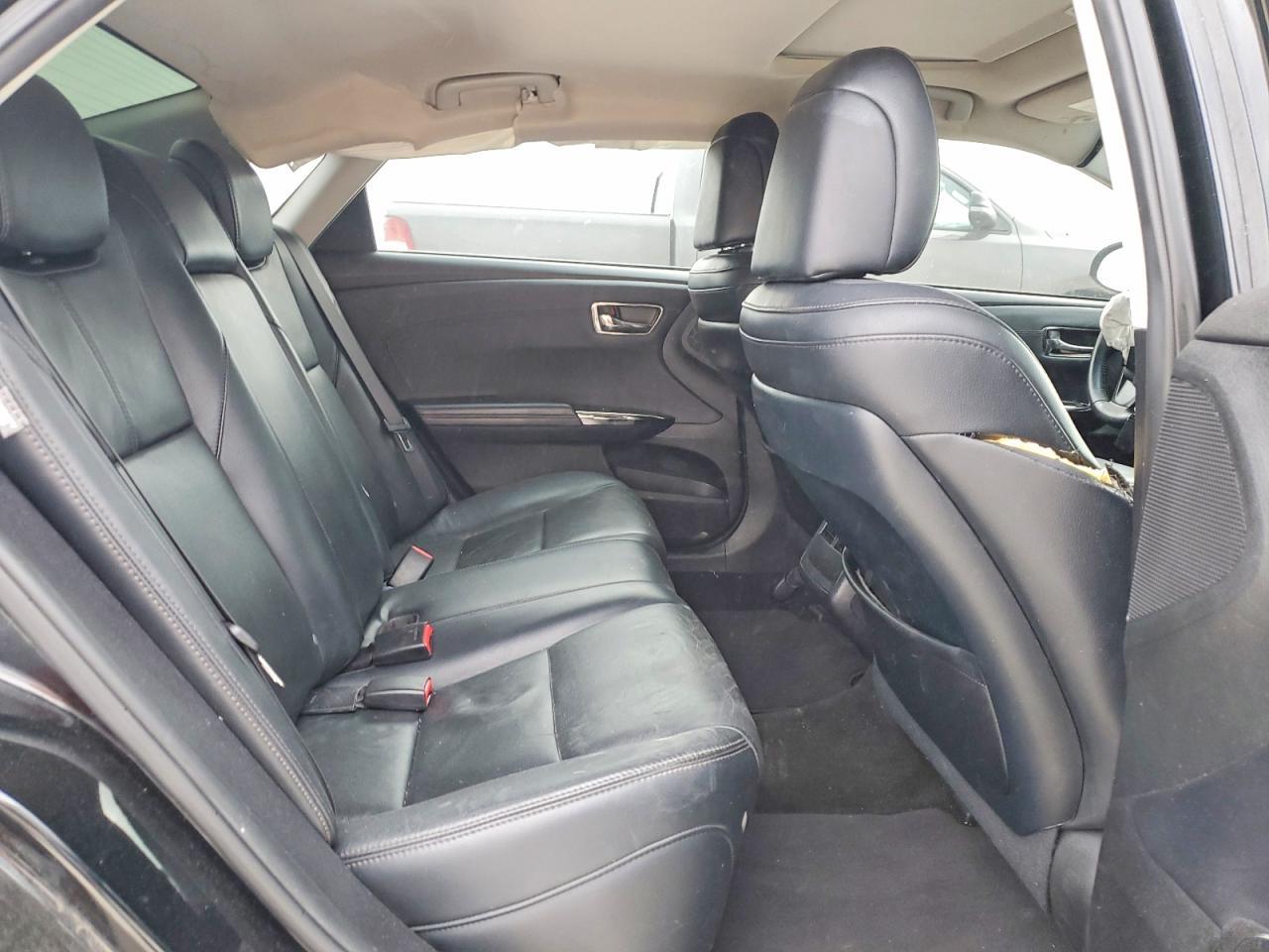 2016 TOYOTA Avalon
