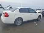 2007 CHEVROLET MALIBU