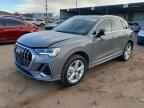 2023 AUDI Q3