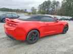 2018 CHEVROLET Camaro