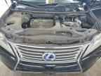 2013 LEXUS RX 450H
