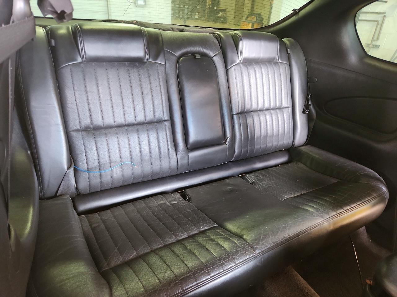 2003 CHEVROLET Monte Carlo
