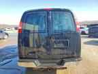 2012 CHEVROLET EXPRESS 2500
