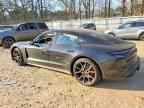 2025 PORSCHE Taycan
