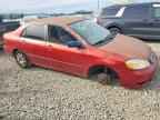 2004 TOYOTA COROLLA