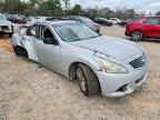2012 INFINITI G37