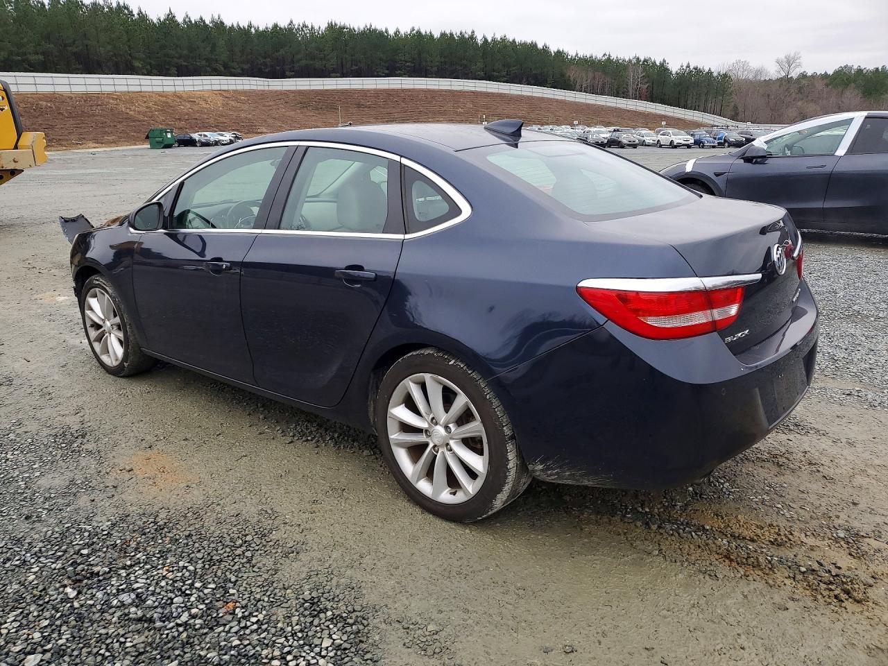 2016 BUICK VERANO