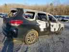 2013 NISSAN PATHFINDER