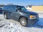 2004 GMC Yukon