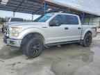 2015 FORD F-150 Lightning
