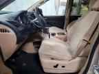 2014 DODGE GRAND CARAVAN