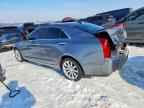 2018 CADILLAC ATS