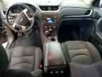 2013 CHEVROLET TRAVERSE
