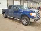 2010 FORD F-150 Lightning