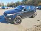 2013 LAND ROVER RANGE ROVER EVOQUE